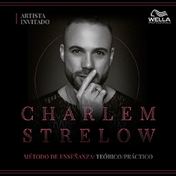 Masterclass vip Charlem Strelow